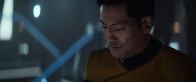 Star Trek: Picard ScreenCaps "The Next Generation" (S3:E1)