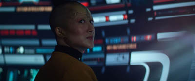 Star Trek: Picard ScreenCaps "The Next Generation" (S3:E1)