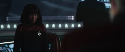 Star Trek: Picard ScreenCaps "The Next Generation" (S3:E1)