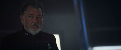 Star Trek: Picard ScreenCaps "The Next Generation" (S3:E1)