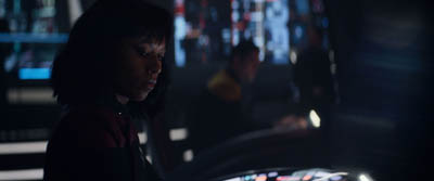 Star Trek: Picard ScreenCaps "The Next Generation" (S3:E1)