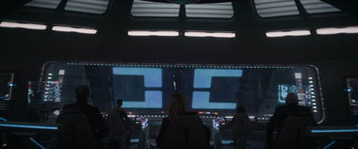 Star Trek: Picard ScreenCaps "The Next Generation" (S3:E1)