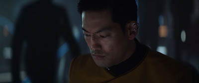Star Trek: Picard ScreenCaps "The Next Generation" (S3:E1)