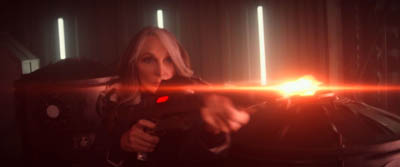 Star Trek: Picard ScreenCaps "The Next Generation" (S3:E1)