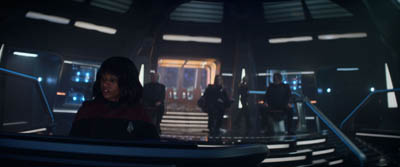 Star Trek: Picard ScreenCaps "The Next Generation" (S3:E1)