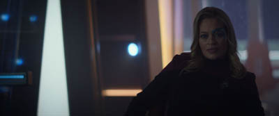 Star Trek: Picard ScreenCaps "The Next Generation" (S3:E1)