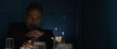 Star Trek: Picard ScreenCaps "The Next Generation" (S3:E1)