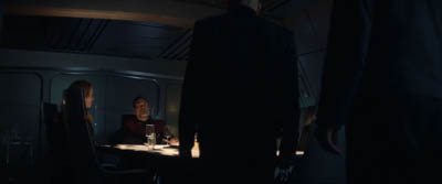 Star Trek: Picard ScreenCaps "The Next Generation" (S3:E1)