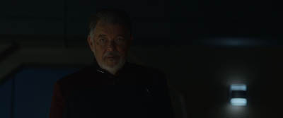 Star Trek: Picard ScreenCaps "The Next Generation" (S3:E1)