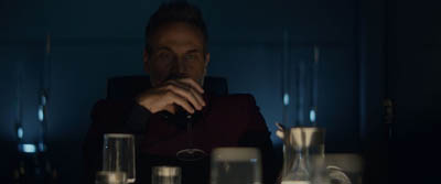 Star Trek: Picard ScreenCaps "The Next Generation" (S3:E1)