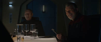 Star Trek: Picard ScreenCaps "The Next Generation" (S3:E1)