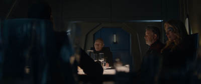 Star Trek: Picard ScreenCaps "The Next Generation" (S3:E1)