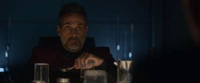 Star Trek: Picard ScreenCaps "The Next Generation" (S3:E1)