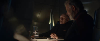 Star Trek: Picard ScreenCaps "The Next Generation" (S3:E1)