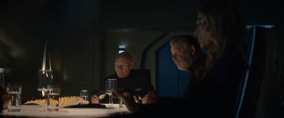 Star Trek: Picard ScreenCaps "The Next Generation" (S3:E1)