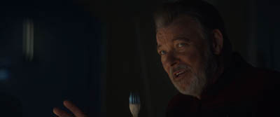 Star Trek: Picard ScreenCaps "The Next Generation" (S3:E1)