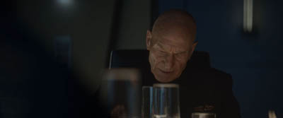 Star Trek: Picard ScreenCaps "The Next Generation" (S3:E1)
