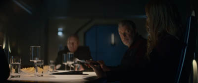 Star Trek: Picard ScreenCaps "The Next Generation" (S3:E1)