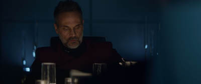 Star Trek: Picard ScreenCaps "The Next Generation" (S3:E1)