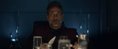Star Trek: Picard ScreenCaps "The Next Generation" (S3:E1)