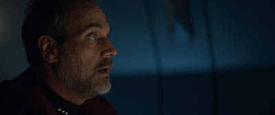 Star Trek: Picard ScreenCaps "The Next Generation" (S3:E1)