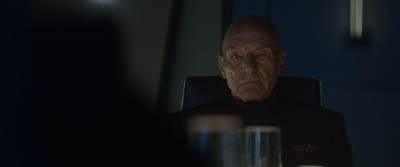 Star Trek: Picard ScreenCaps "The Next Generation" (S3:E1)