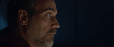 Star Trek: Picard ScreenCaps "The Next Generation" (S3:E1)