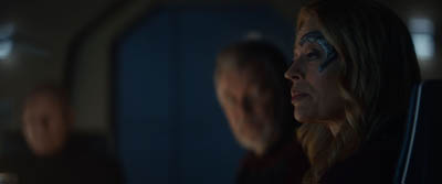 Star Trek: Picard ScreenCaps "The Next Generation" (S3:E1)
