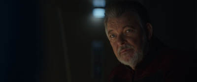 Star Trek: Picard ScreenCaps "The Next Generation" (S3:E1)