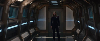 Star Trek: Picard ScreenCaps "The Next Generation" (S3:E1)