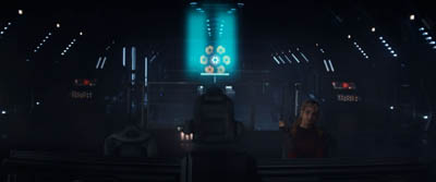 Star Trek: Picard ScreenCaps "The Next Generation" (S3:E1)