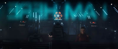 Star Trek: Picard ScreenCaps "The Next Generation" (S3:E1)