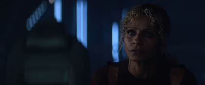 Star Trek: Picard ScreenCaps "The Next Generation" (S3:E1)