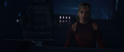 Star Trek: Picard ScreenCaps "The Next Generation" (S3:E1)