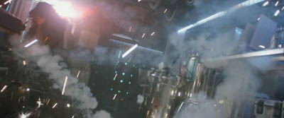 Star Trek: Picard ScreenCaps "The Next Generation" (S3:E1)