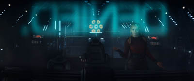 Star Trek: Picard ScreenCaps "The Next Generation" (S3:E1)