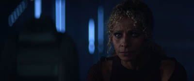 Star Trek: Picard ScreenCaps "The Next Generation" (S3:E1)