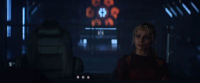 Star Trek: Picard ScreenCaps "The Next Generation" (S3:E1)