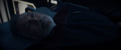 Star Trek: Picard ScreenCaps "The Next Generation" (S3:E1)
