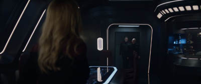 Star Trek: Picard ScreenCaps "The Next Generation" (S3:E1)