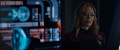 Star Trek: Picard ScreenCaps "The Next Generation" (S3:E1)
