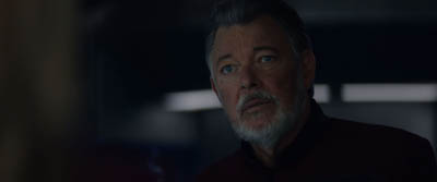 Star Trek: Picard ScreenCaps "The Next Generation" (S3:E1)