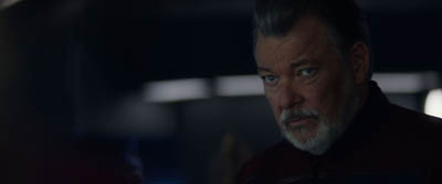 Star Trek: Picard ScreenCaps "The Next Generation" (S3:E1)