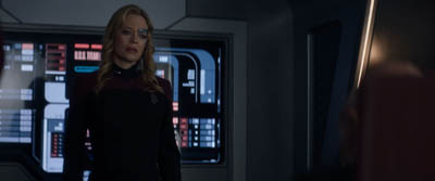 Star Trek: Picard ScreenCaps "The Next Generation" (S3:E1)