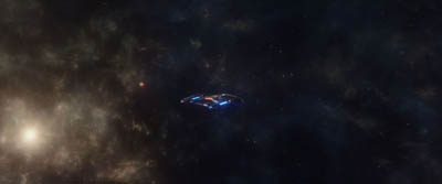 Star Trek: Picard ScreenCaps "The Next Generation" (S3:E1)