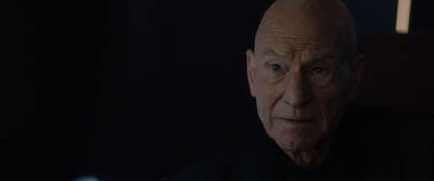 Star Trek: Picard ScreenCaps "The Next Generation" (S3:E1)