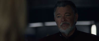 Star Trek: Picard ScreenCaps "The Next Generation" (S3:E1)