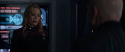Star Trek: Picard ScreenCaps "The Next Generation" (S3:E1)