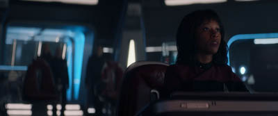 Star Trek: Picard ScreenCaps "The Next Generation" (S3:E1)