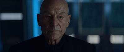Star Trek: Picard ScreenCaps "The Next Generation" (S3:E1)